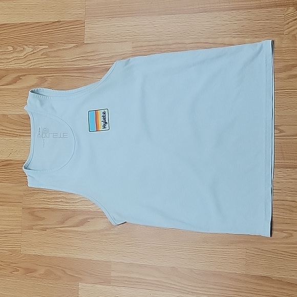 Hylete mens size medium tank top - Picture 4 of 8